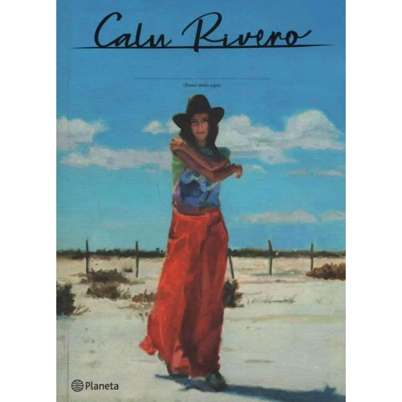 CALU RIVERO (Nuevo)
