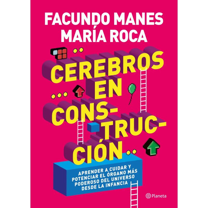 CEREBROS EN CONSTRUCCION (Nuevo)