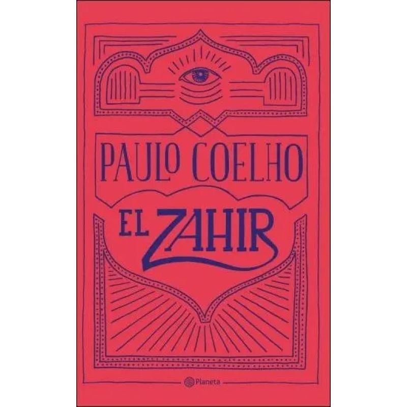 ZAHIR, EL (Nuevo)