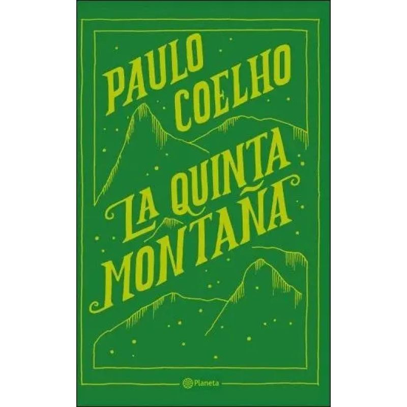 QUINTA MONTAÑA, LA (Nuevo)