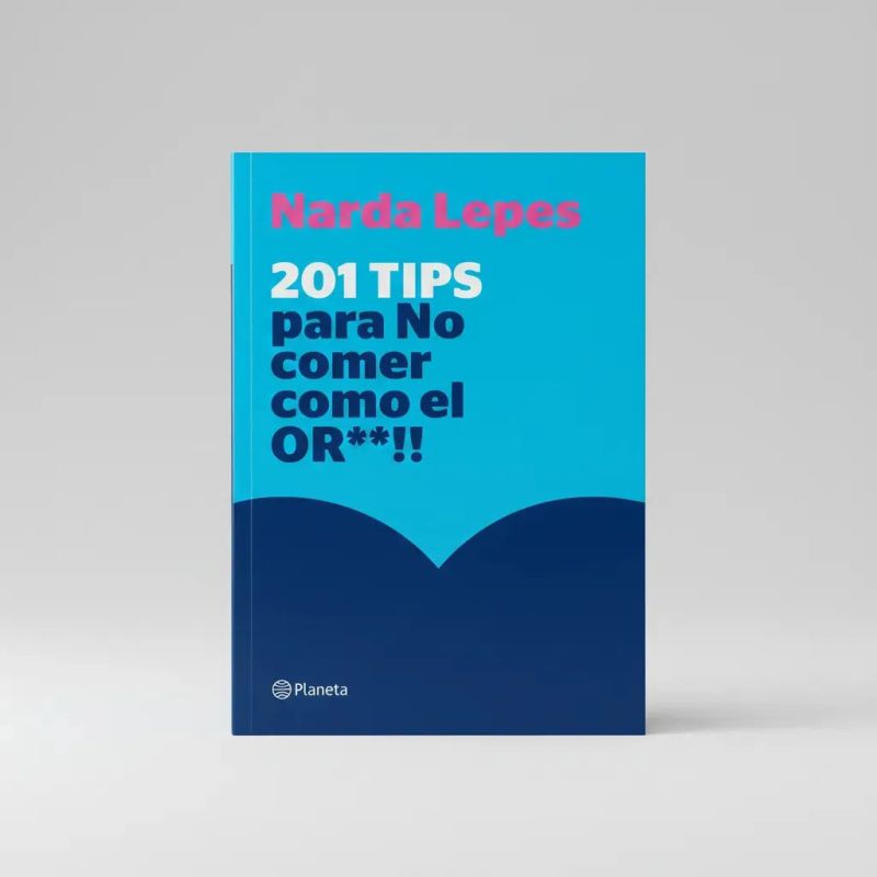 201 TIPS PARA NO COMER COMO EL OR** !! (Nuevo) - Miniatura 2