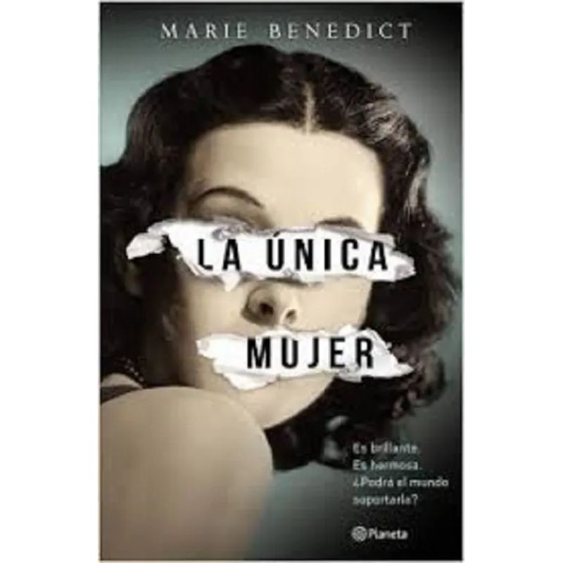 UNICA MUJER, LA