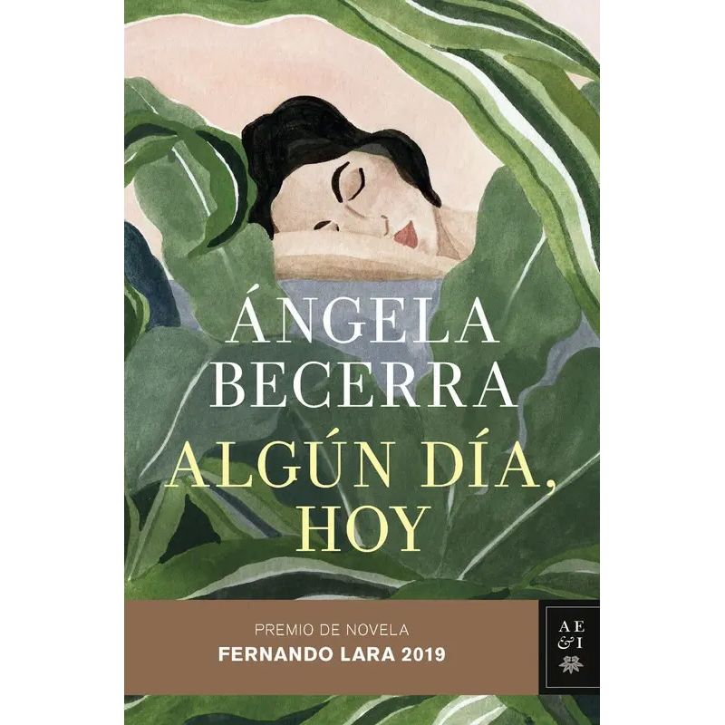 ALGUN DIA, HOY (Nuevo)