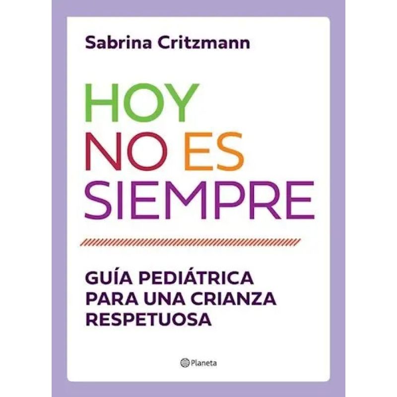 HOY NO ES SIEMPRE (Nuevo)
