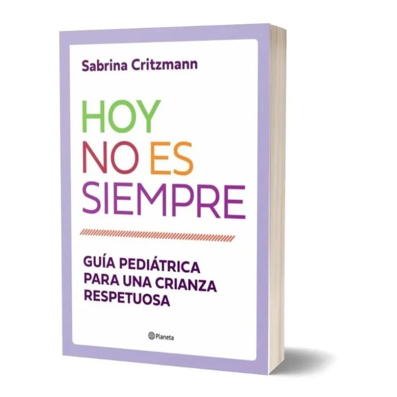 HOY NO ES SIEMPRE (Nuevo) - Miniatura 2