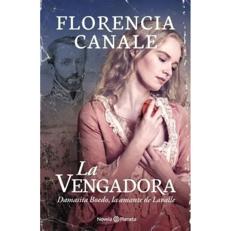 VENGADORA, LA (Nuevo)