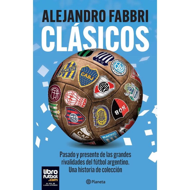 CLASICOS (Nuevo)
