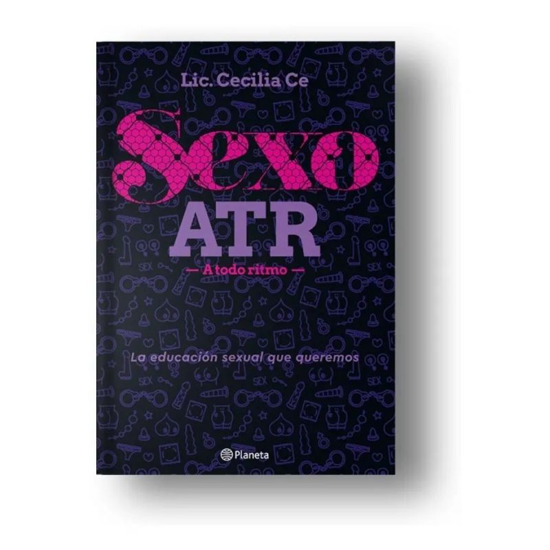 SEXO ATR - A TODO RITMO (Nuevo) - Miniatura 2
