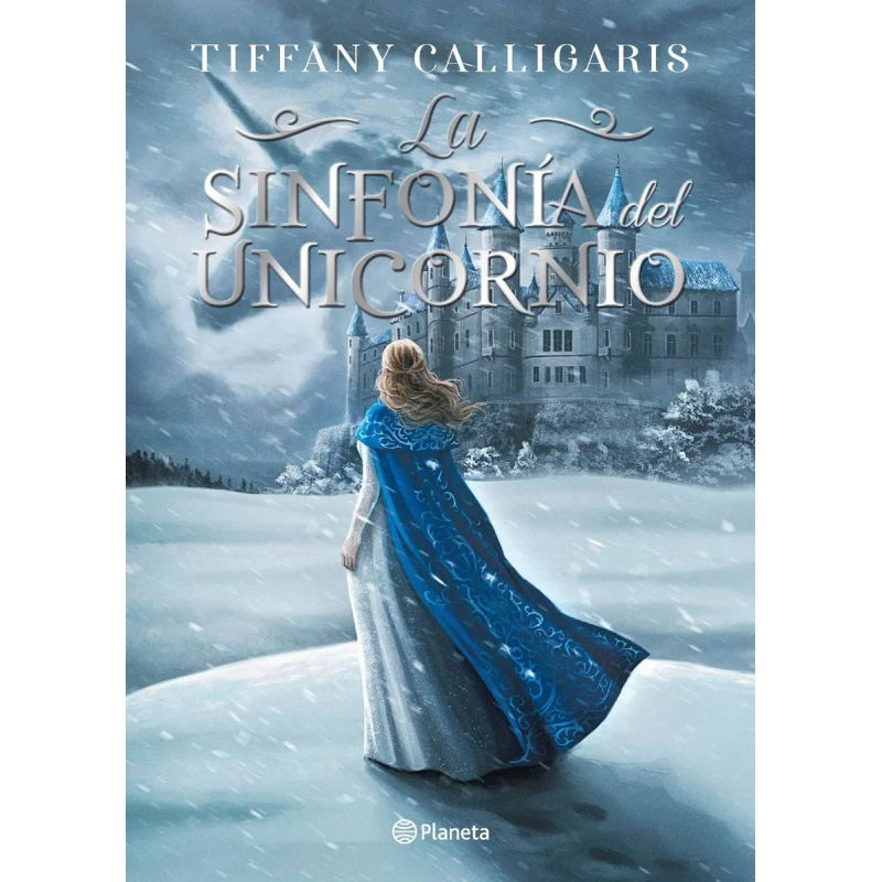 SINFONIA DEL UNICORNIO, LA (Nuevo)