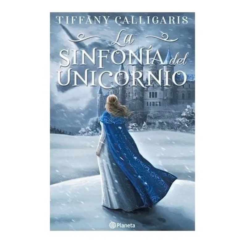 SINFONIA DEL UNICORNIO, LA (Nuevo) - Miniatura 2