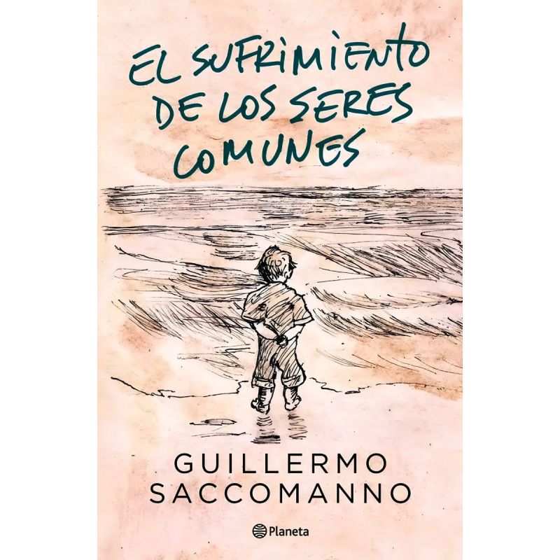 SUFRIMIENTO DE LOS SERES COMUNES, EL (Nuevo)