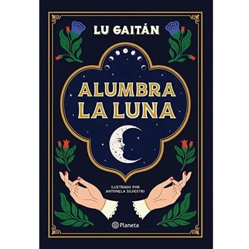 ALUMBRA LA LUNA (Nuevo)