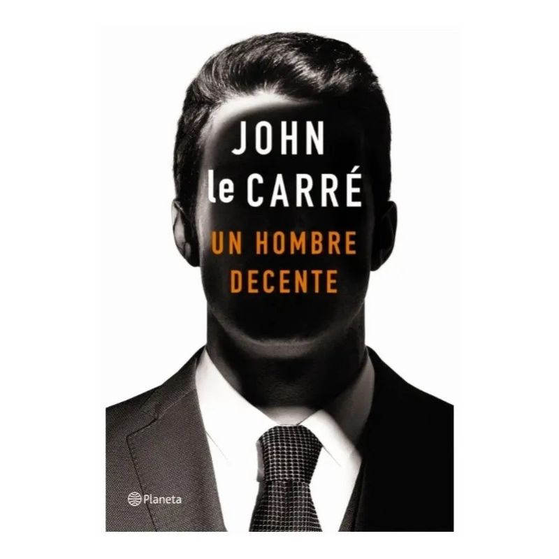 UN HOMBRE DECENTE (Nuevo)