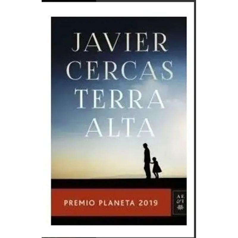 TERRA ALTA - TERRA ALTA 1 (Nuevo)
