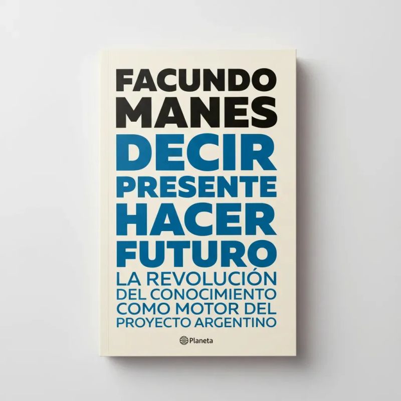 DECIR PRESENTE. HACER FUTURO (Nuevo)