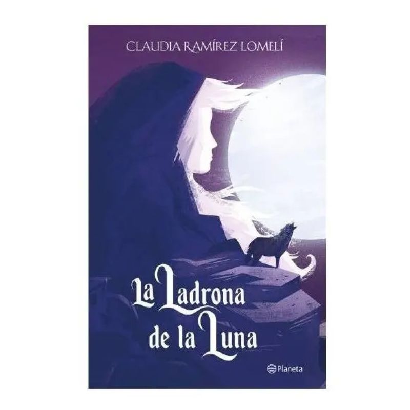 LADRONA DE LA LUNA, LA (Nuevo) - Miniatura 2