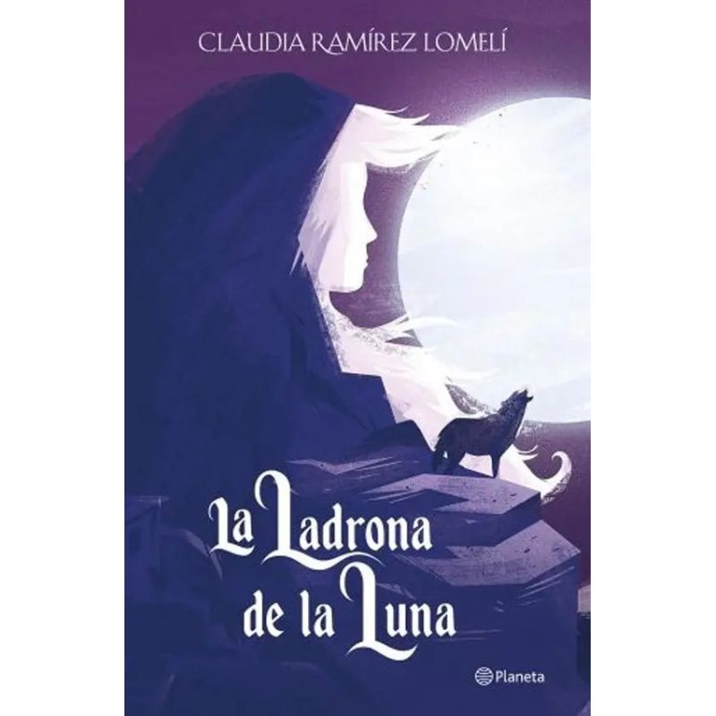 LADRONA DE LA LUNA, LA (Nuevo)