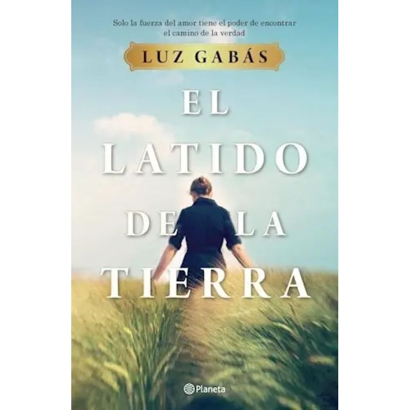 LATIDO DE LA TIERRA, EL (Nuevo)
