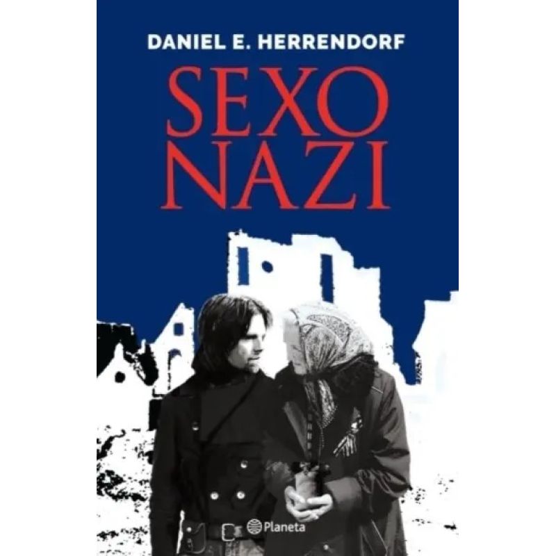 SEXO NAZI (Nuevo)
