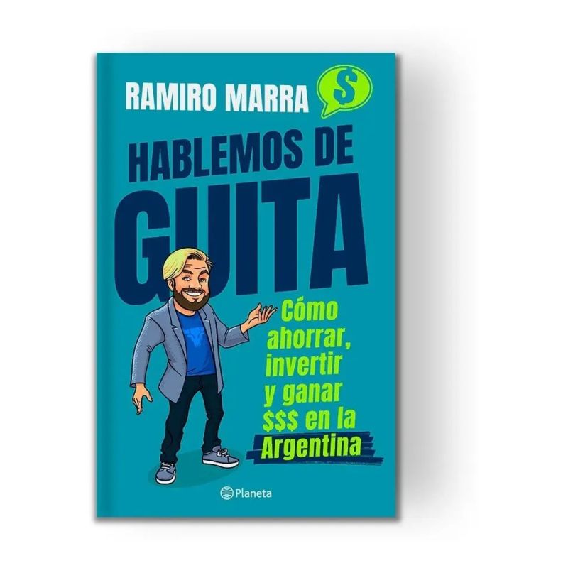 HABLEMOS DE GUITA - Miniatura 2