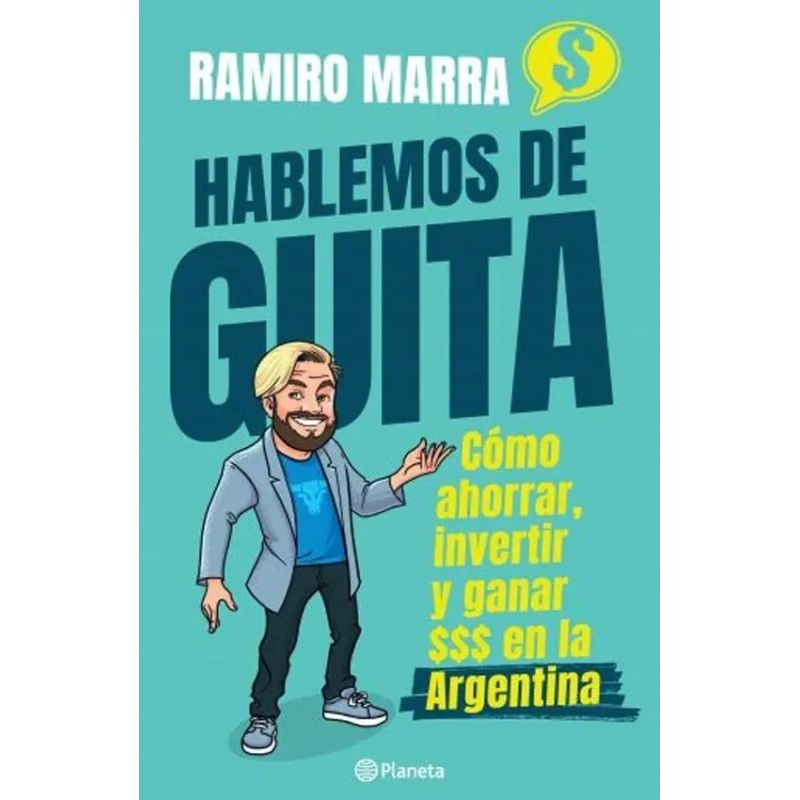 HABLEMOS DE GUITA