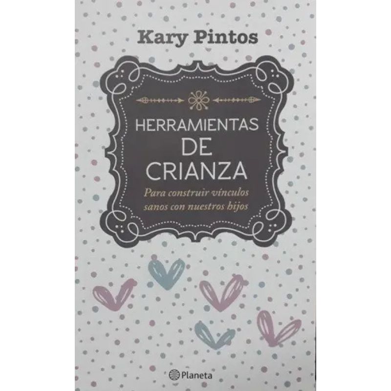 HERRAMIENTAS DE CRIANZA (Nuevo)