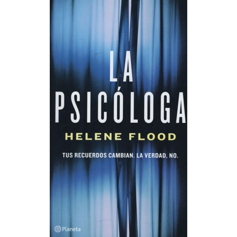 PSICOLOGA, LA (Nuevo)