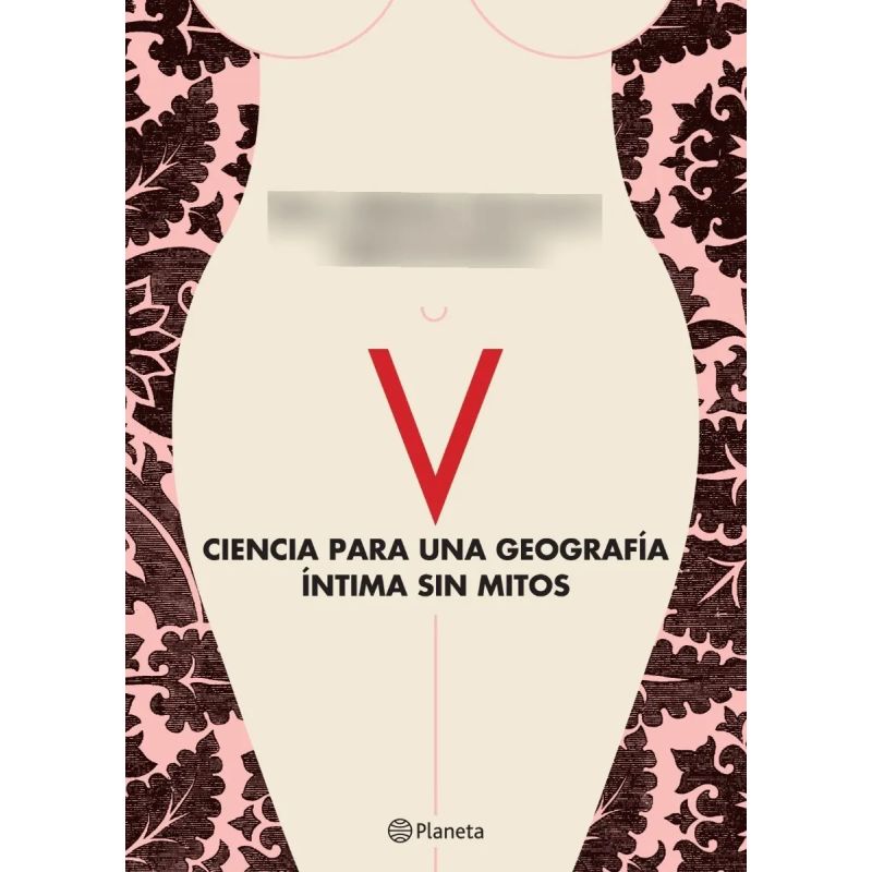 V CIENCIA PARA UNA GEOGRAFIA INTIMA SIN MITOS (Nuevo)