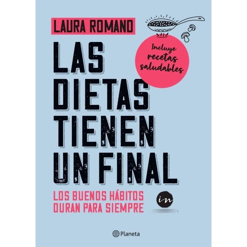 DIETAS TIENEN UN FINAL, LAS (Nuevo)