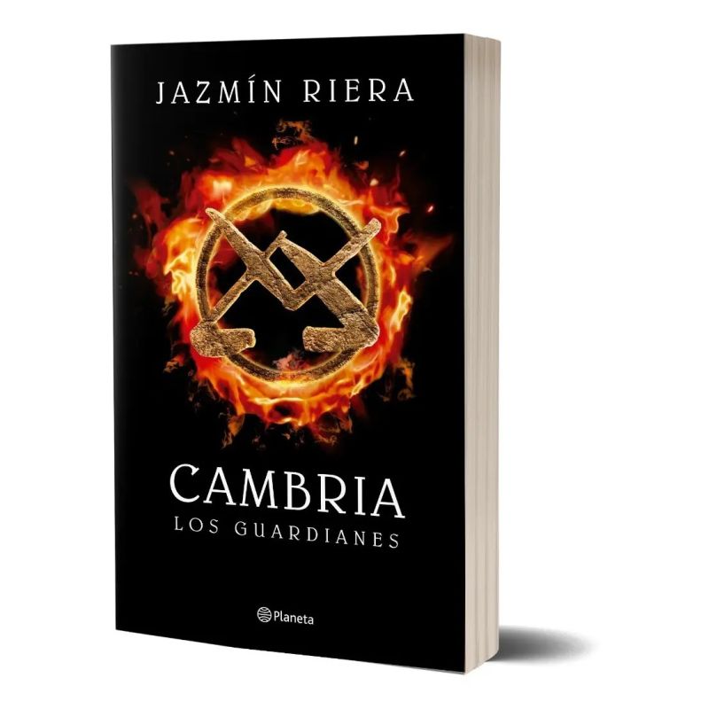 CAMBRIA - LOS GUARDIANES (Nuevo)