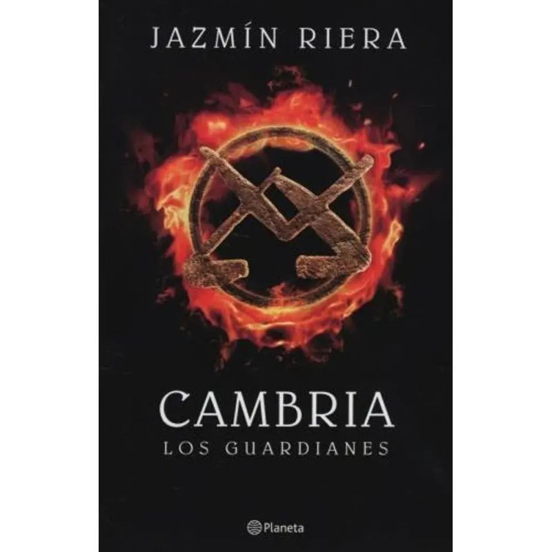 CAMBRIA - LOS GUARDIANES (Nuevo) - Miniatura 2