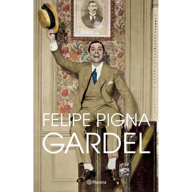 GARDEL (Nuevo) - Miniatura 2