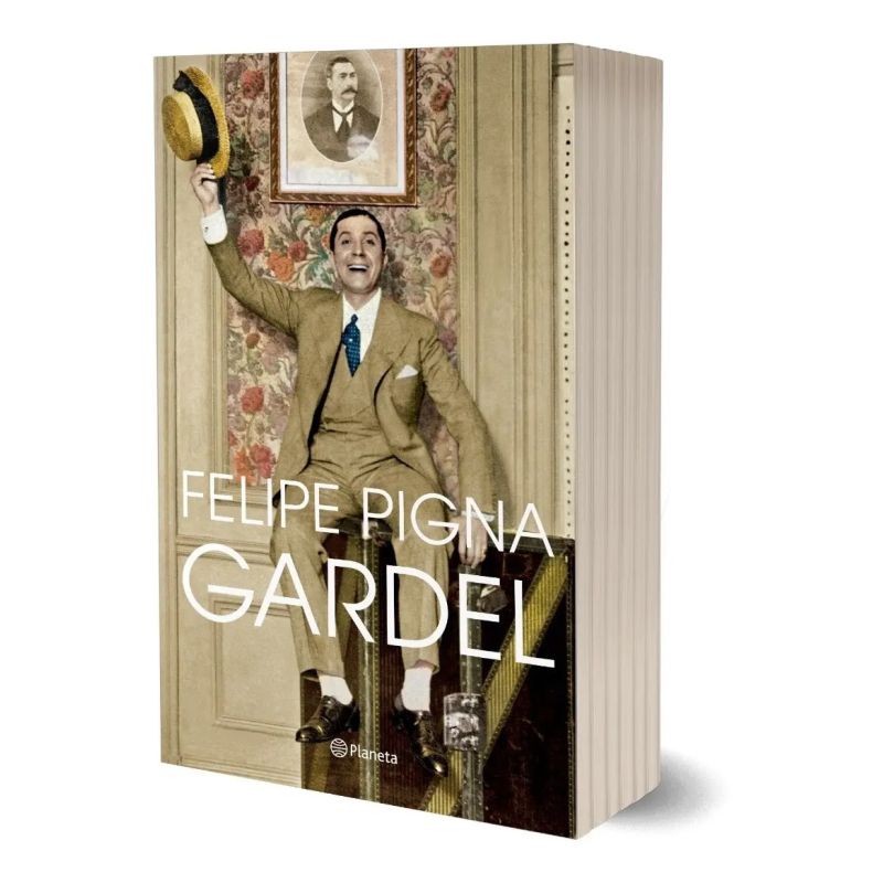 GARDEL (Nuevo)