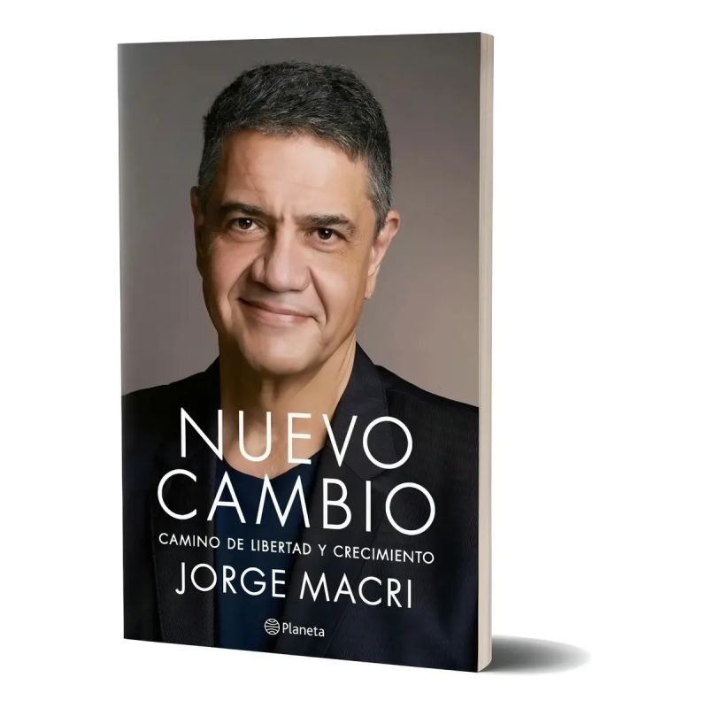NUEVO CAMBIO - CAMINO DE LIBERTAD Y CRECIMIENTO (Nuevo)