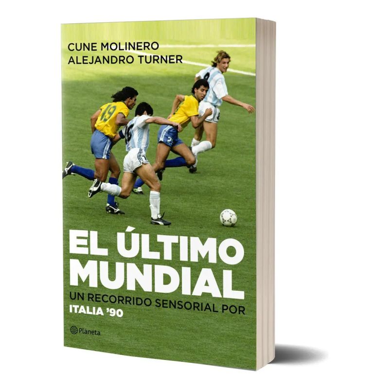 ULTIMO MUNDIAL, EL (Nuevo)