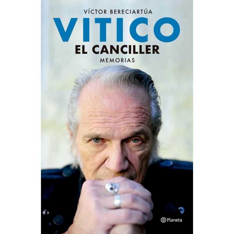 CANCILLER, EL (Nuevo)