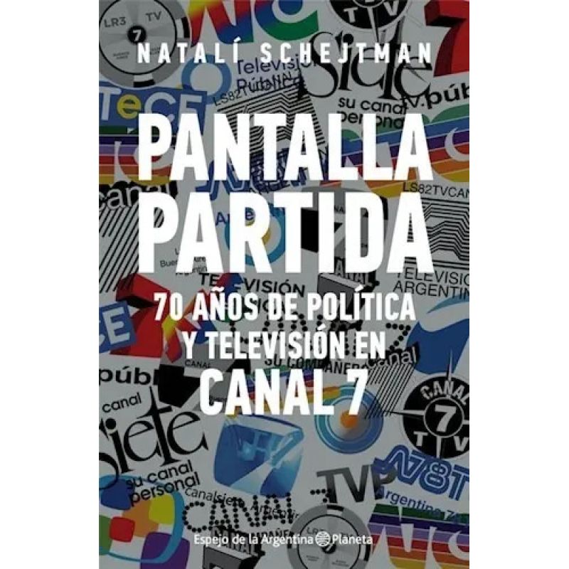 PANTALLA PARTIDA (Nuevo)