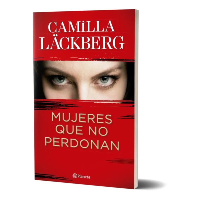 MUJERES QUE NO PERDONAN (Nuevo)