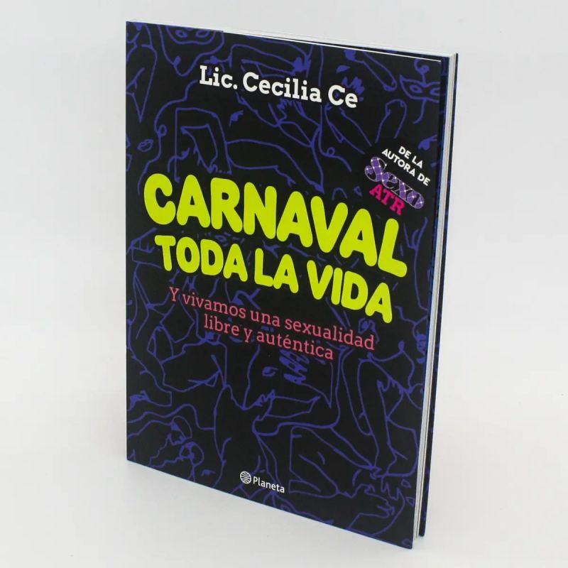 CARNAVAL TODA LA VIDA (Nuevo) - Miniatura 2