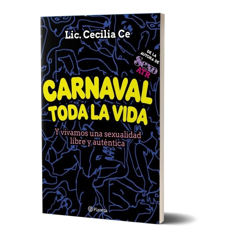 CARNAVAL TODA LA VIDA (Nuevo) - Miniatura 3