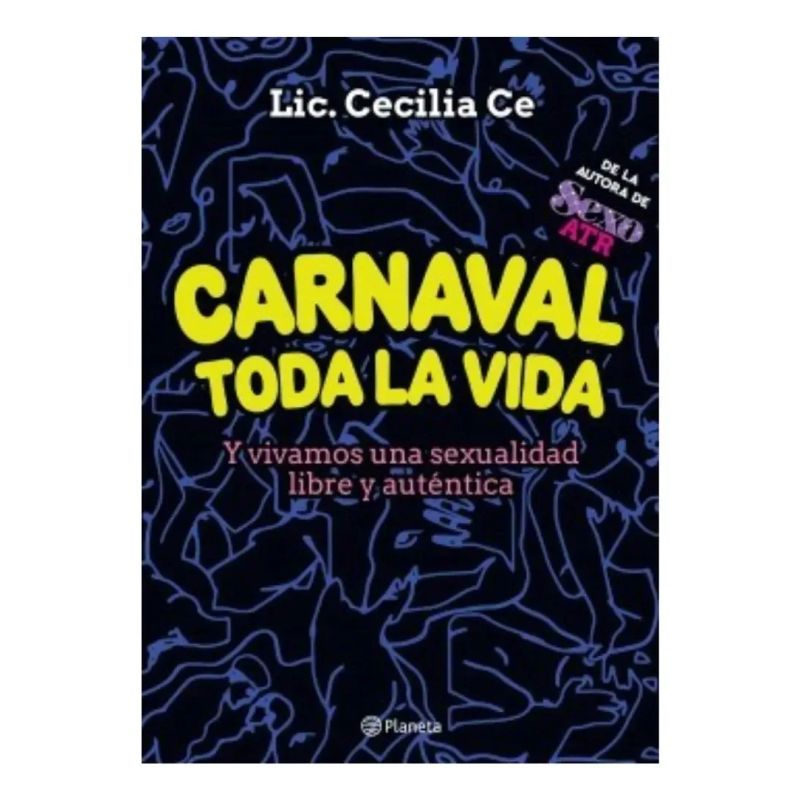 CARNAVAL TODA LA VIDA (Nuevo) - Miniatura 5