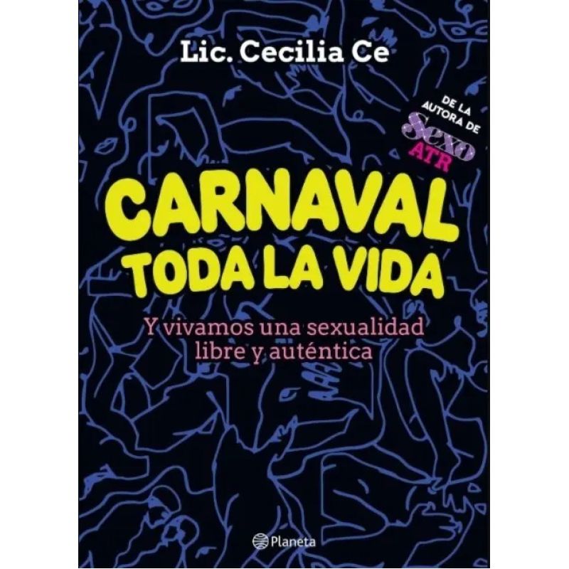 CARNAVAL TODA LA VIDA (Nuevo)