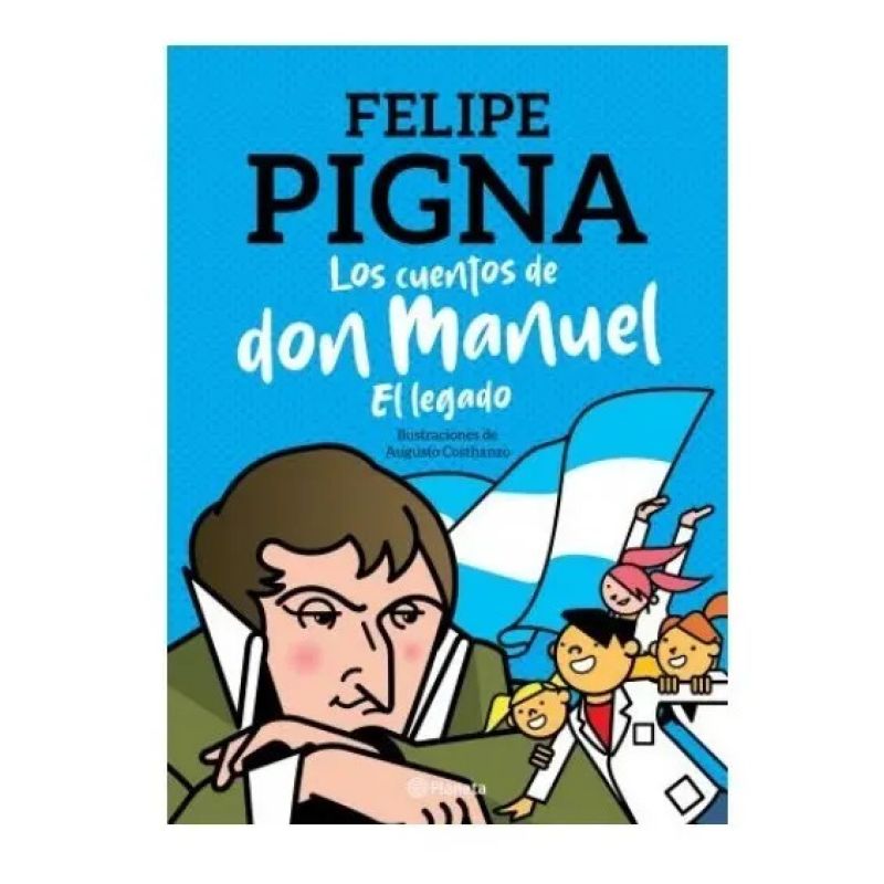 CUENTOS DE DON MANUEL, LOS - EL LEGADO (Nuevo) - Miniatura 4