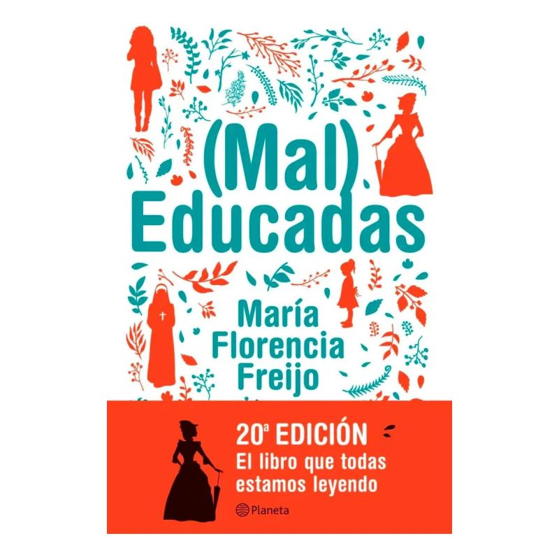 MAL EDUCADAS - (MAL) EDUCADAS (Nuevo) - Miniatura 2