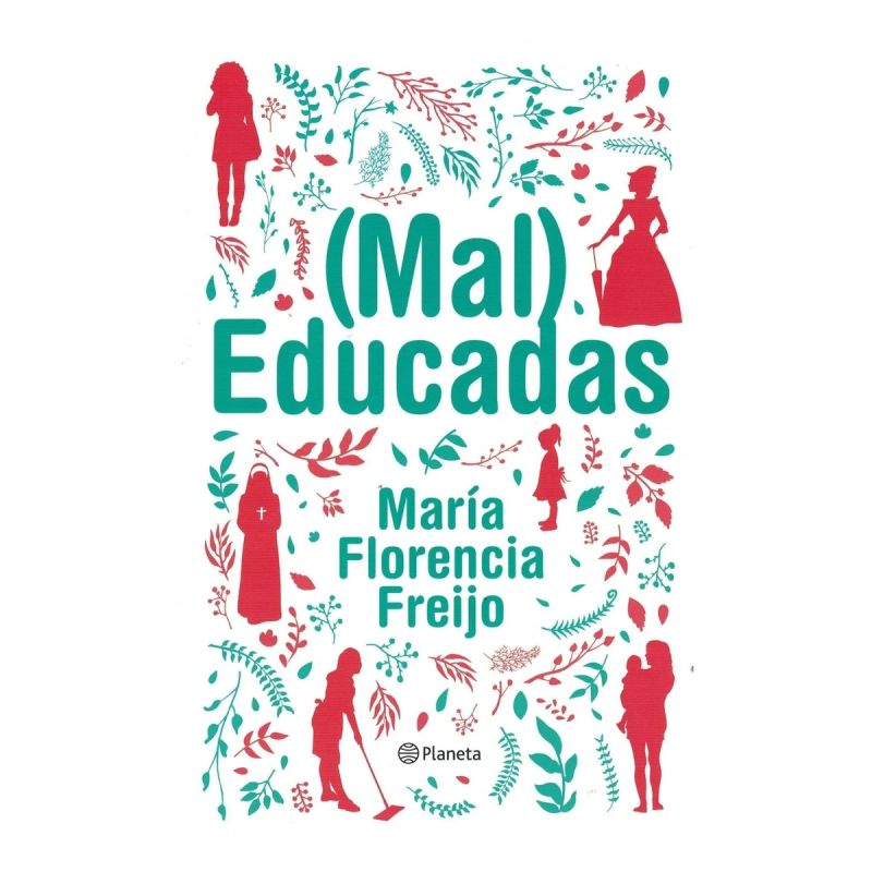 MAL EDUCADAS - (MAL) EDUCADAS (Nuevo)
