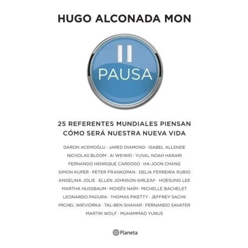 PAUSA (Nuevo)