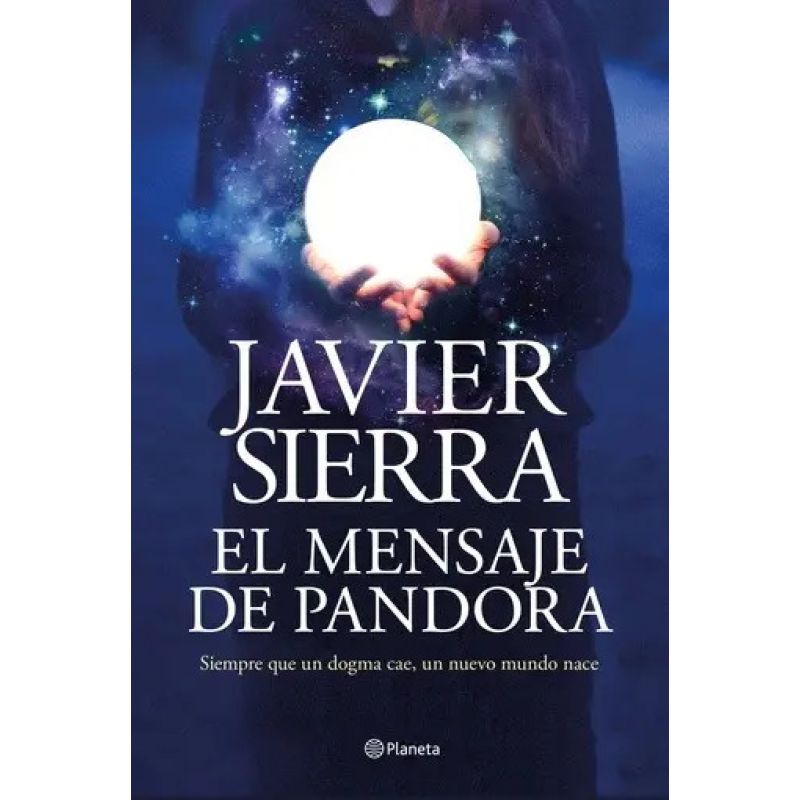 MENSAJE DE PANDORA, EL (Nuevo) - Miniatura 3