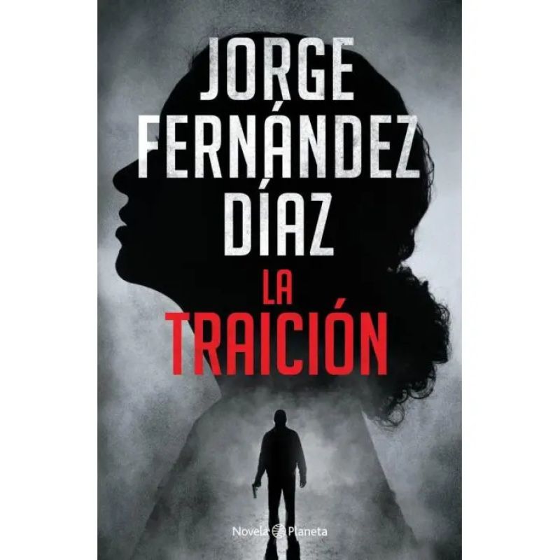 TRAICION, LA (Nuevo)
