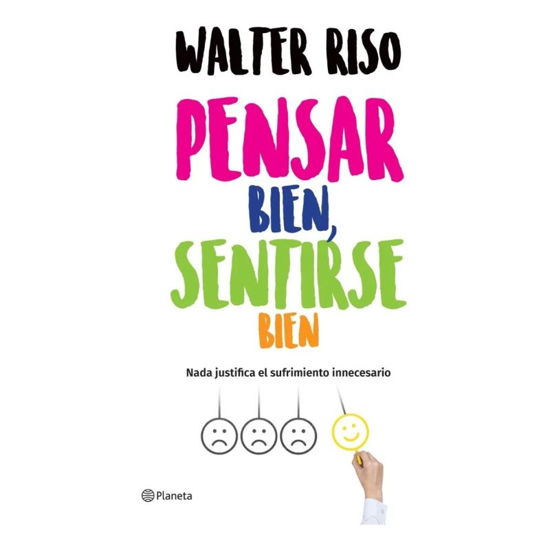 PENSAR BIEN, SENTIRSE BIEN (Nuevo)