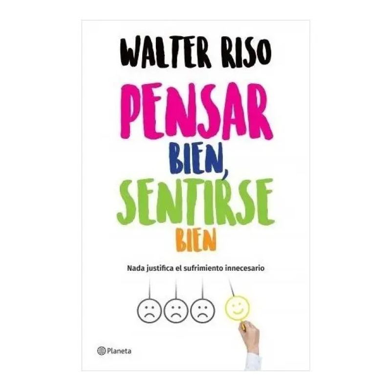 PENSAR BIEN, SENTIRSE BIEN (Nuevo) - Miniatura 2